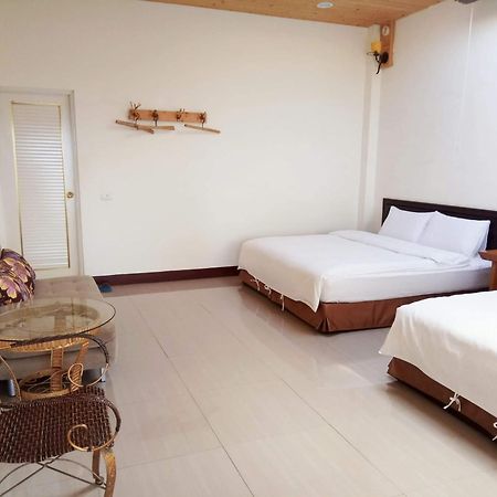 Taitung Sansiantai B&B Ченґун Екстер'єр фото