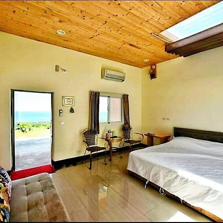 Taitung Sansiantai B&B Ченґун Екстер'єр фото