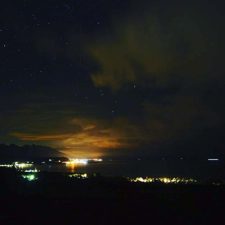 Taitung Sansiantai B&B Ченґун Екстер'єр фото