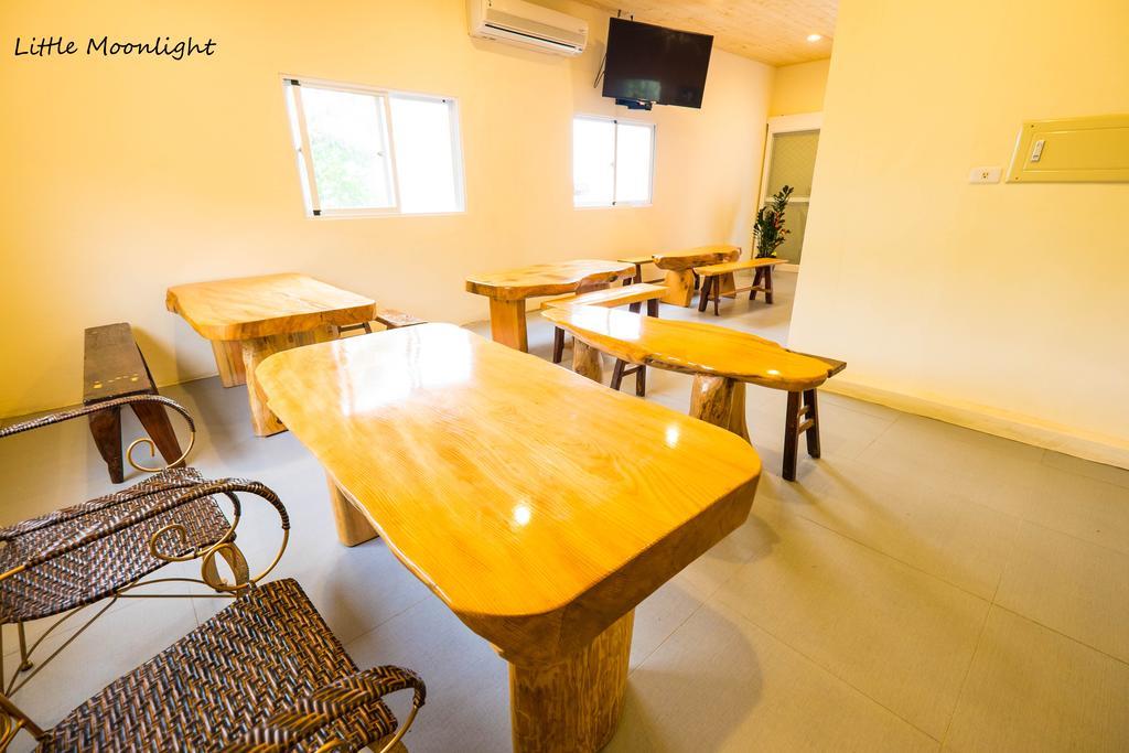 Taitung Sansiantai B&B Ченґун Екстер'єр фото