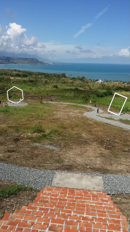 Taitung Sansiantai B&B Ченґун Екстер'єр фото