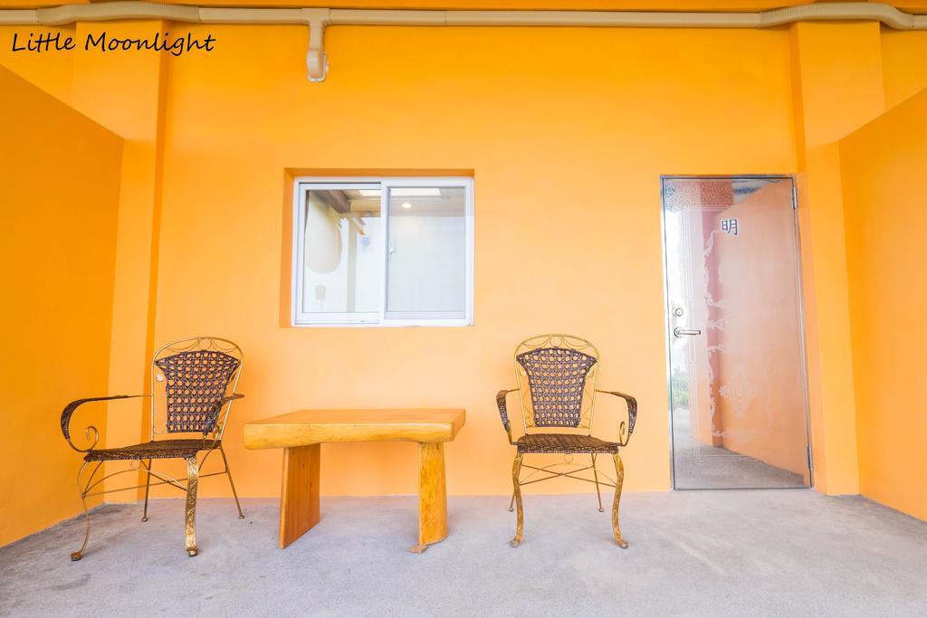 Taitung Sansiantai B&B Ченґун Екстер'єр фото