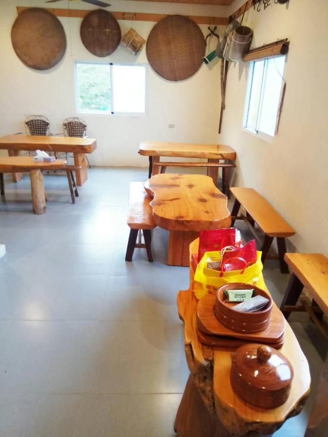 Taitung Sansiantai B&B Ченґун Екстер'єр фото