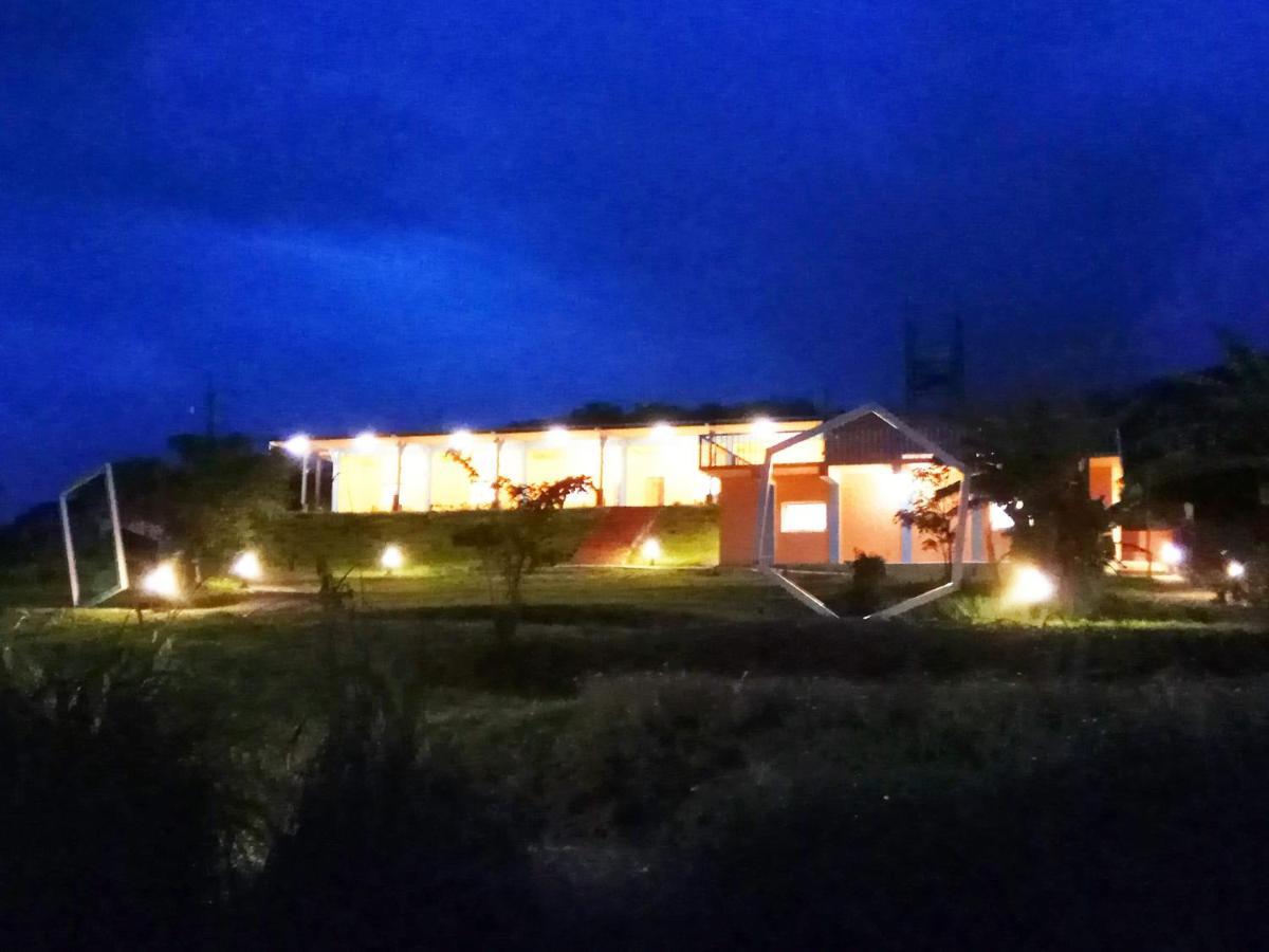 Taitung Sansiantai B&B Ченґун Екстер'єр фото