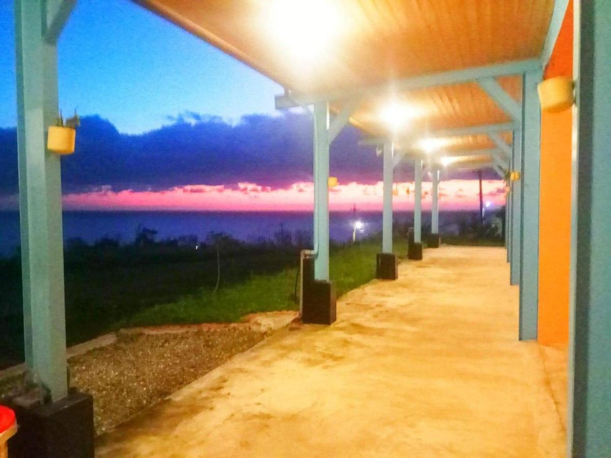 Taitung Sansiantai B&B Ченґун Екстер'єр фото