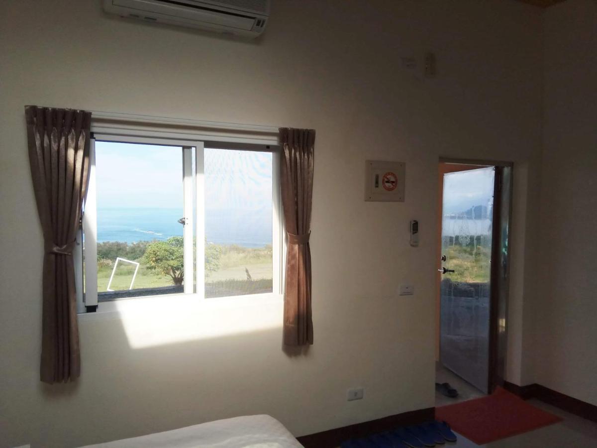 Taitung Sansiantai B&B Ченґун Екстер'єр фото