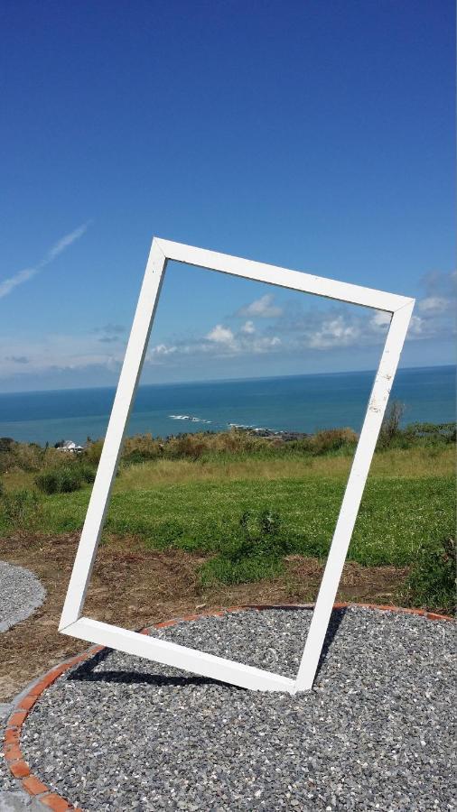 Taitung Sansiantai B&B Ченґун Екстер'єр фото