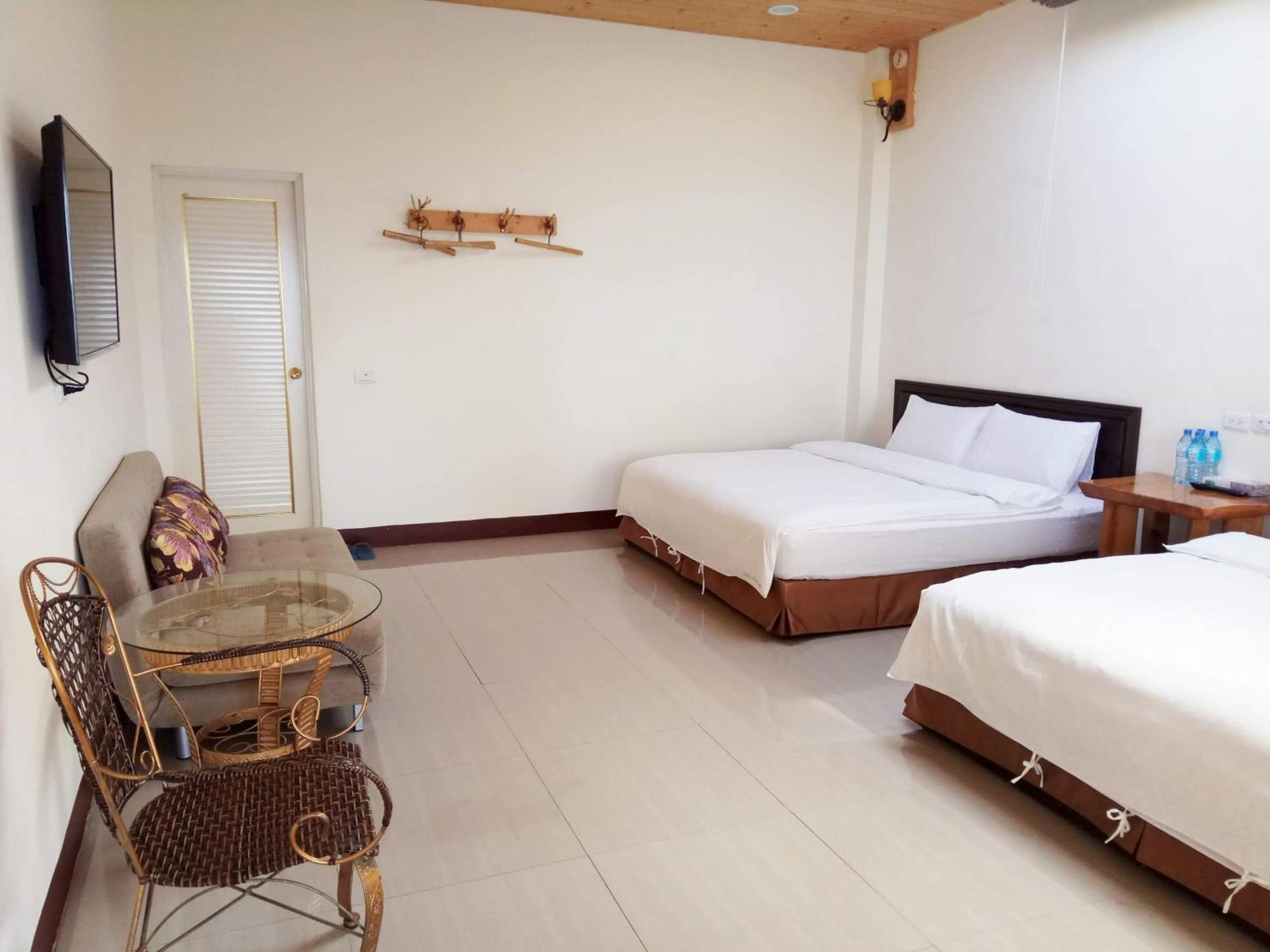 Taitung Sansiantai B&B Ченґун Екстер'єр фото