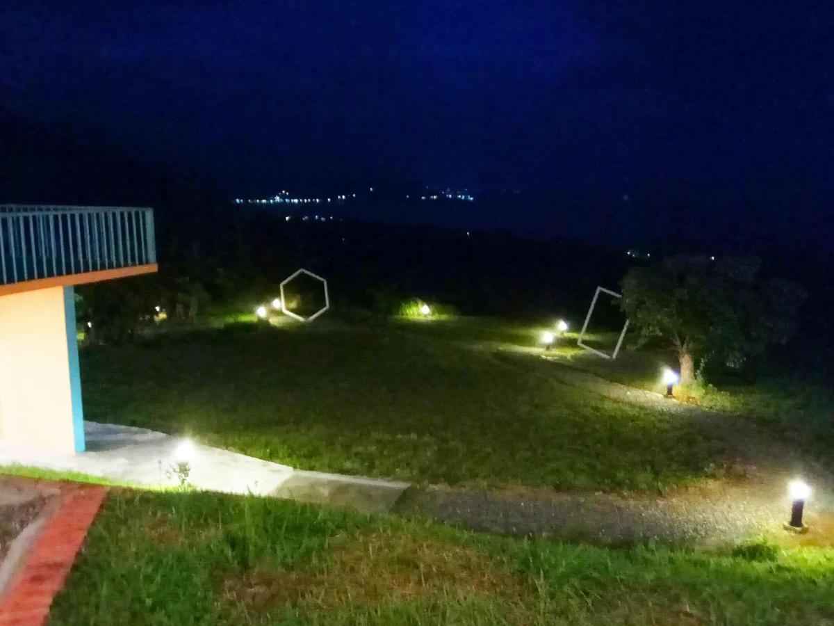 Taitung Sansiantai B&B Ченґун Екстер'єр фото
