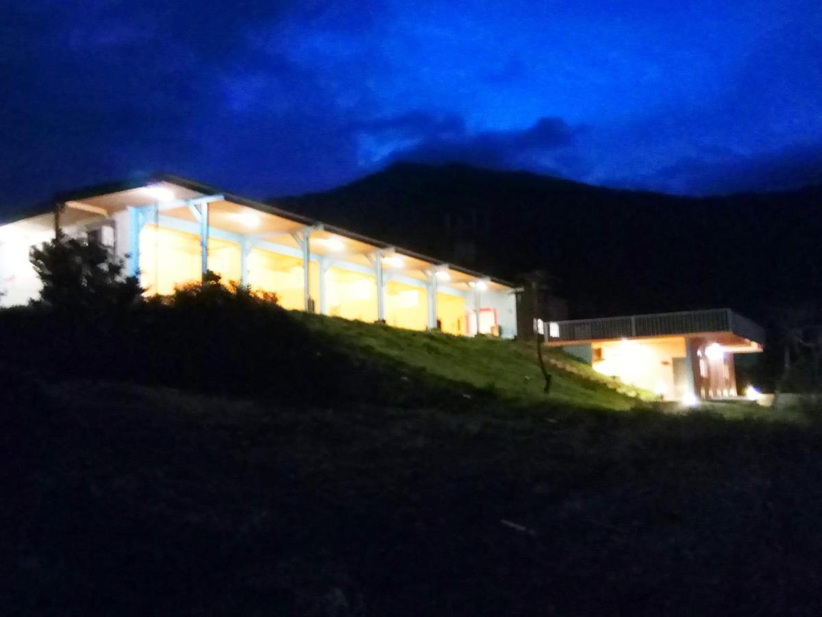 Taitung Sansiantai B&B Ченґун Екстер'єр фото