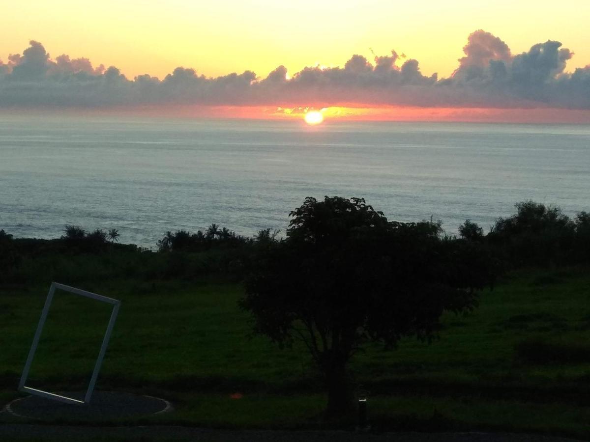 Taitung Sansiantai B&B Ченґун Екстер'єр фото