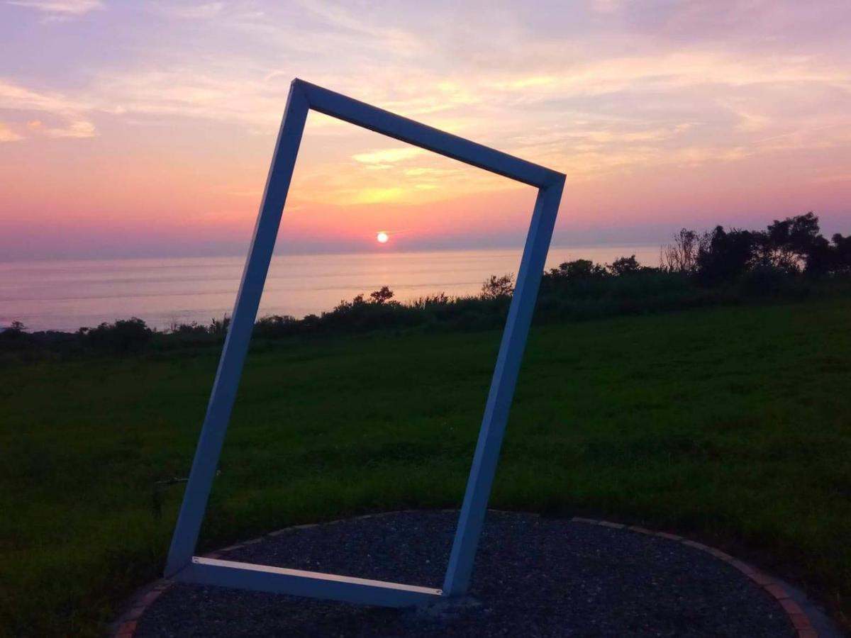 Taitung Sansiantai B&B Ченґун Екстер'єр фото