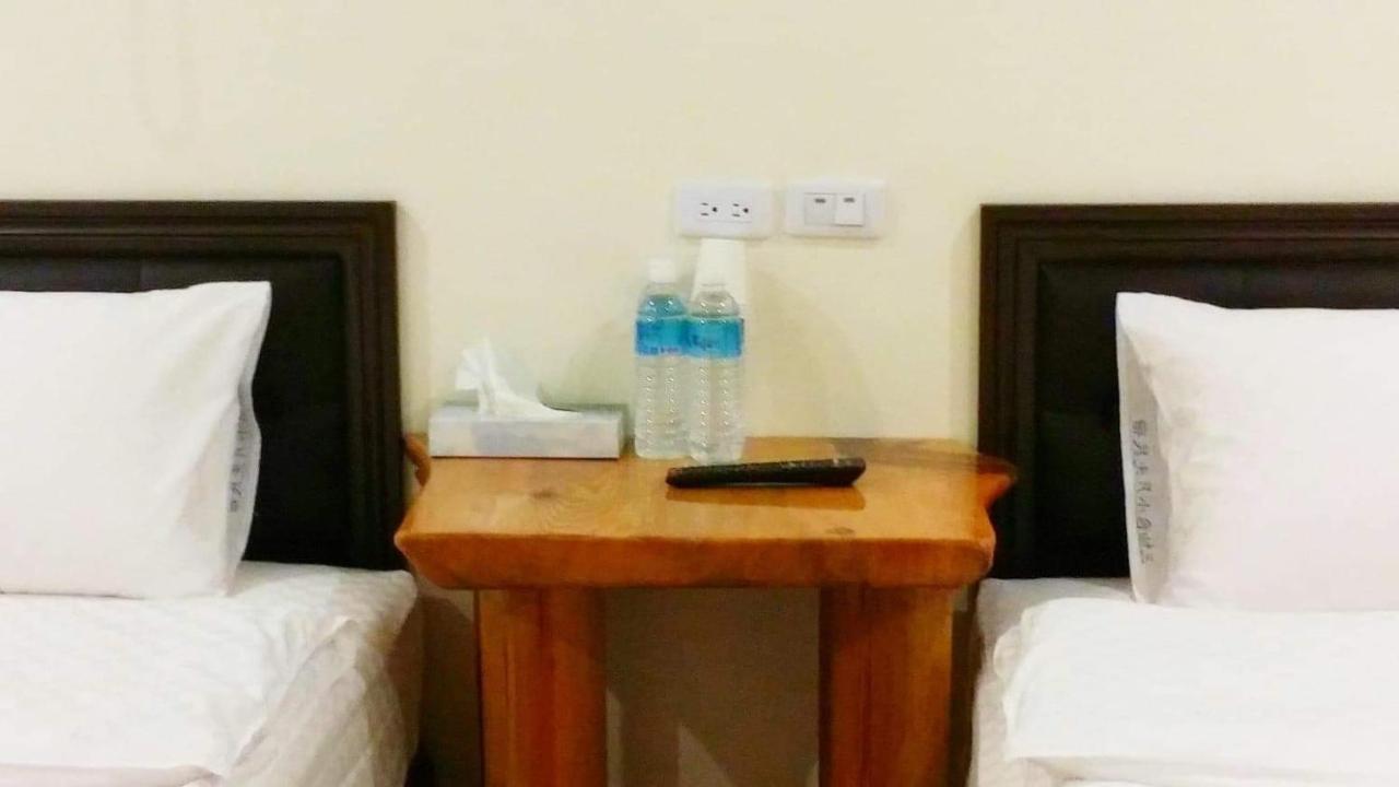Taitung Sansiantai B&B Ченґун Екстер'єр фото